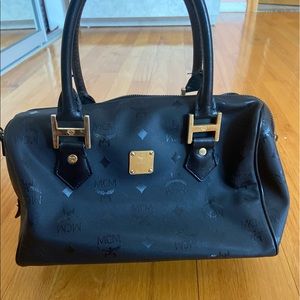 Vintage MCM bag❤️
